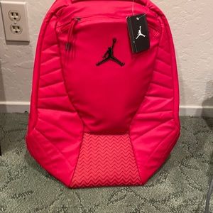 jordan backpack